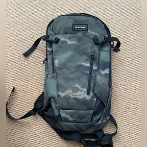 Dakine backpack